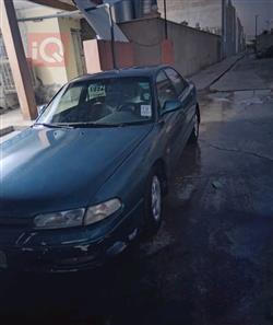 مازدا 626